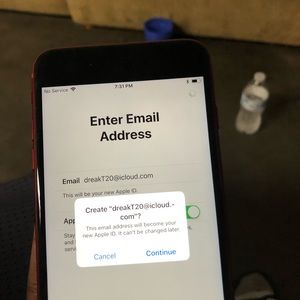 Meet your Posher, Corey